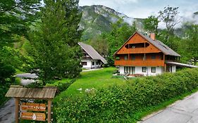 Apartments Lake Bohinj