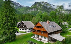 Apartments Lake Bohinj